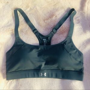 Under Armour Sports Bra